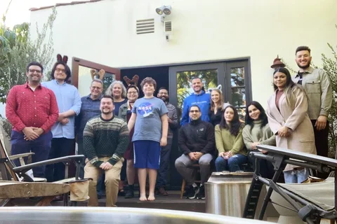 2022-Lab-holiday-party