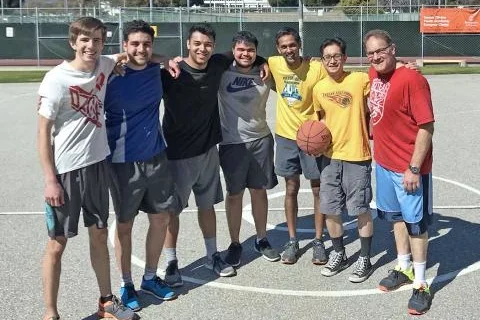 Basketball