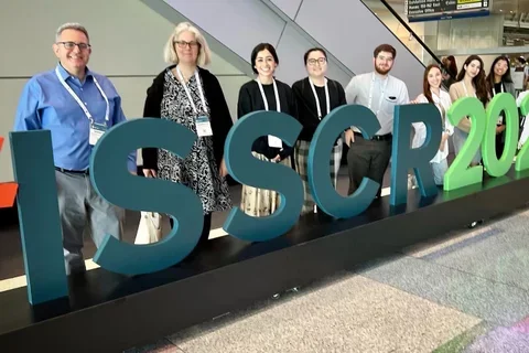 ISSCR-1
