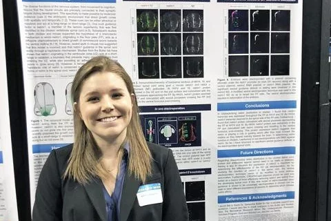 Kaity-at-her-poster