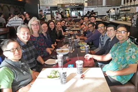 Lab-lunch-January-2018