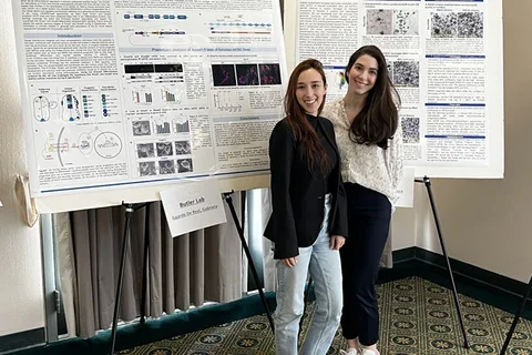 Pionik-and-Gaby-conf