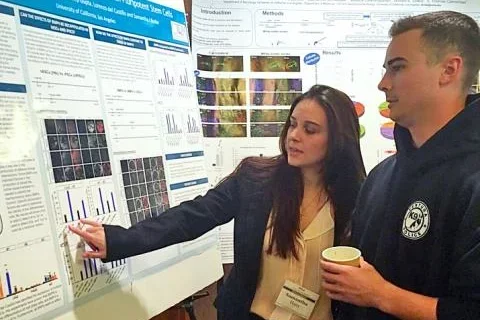 Sammie-at-the-Stem-Cell-Symposium