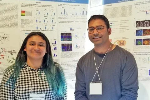 Sandeep-and-Stephanie