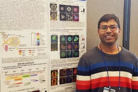 Sandeep-at-Innovation-poster