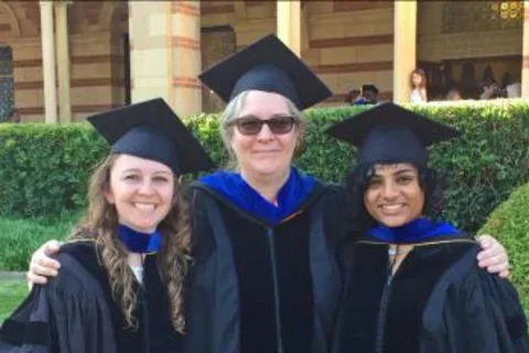 Sup-and-Madeline-graduatr