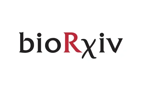 BioRxiv logo