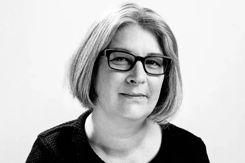 Headshot of Samantha Butler