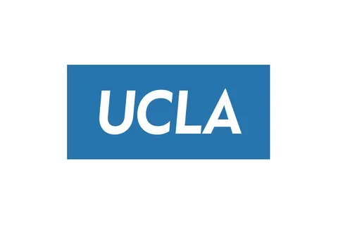 UCLA logo