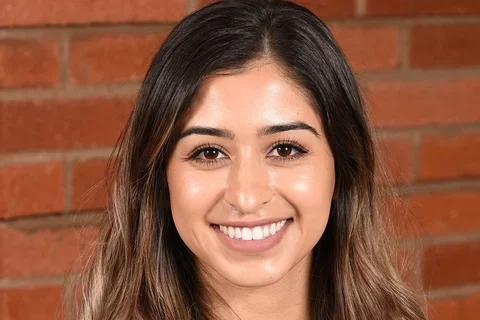 Headshot of Salena Gallardo