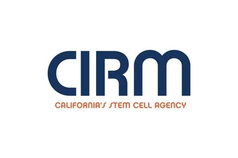 CIRM logo