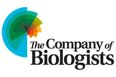 Company of Biologists logo