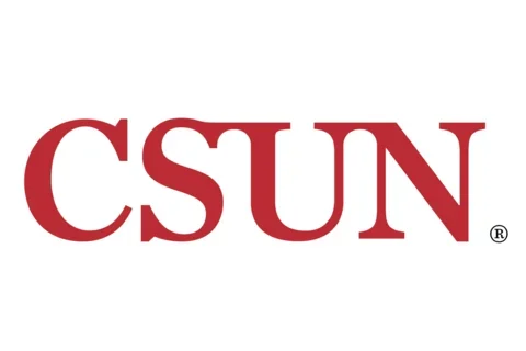 CSUN logo