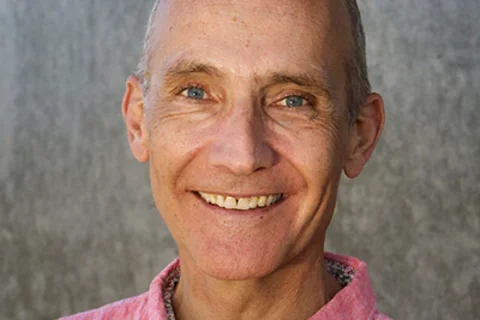 Headshot of Felix Schweizer