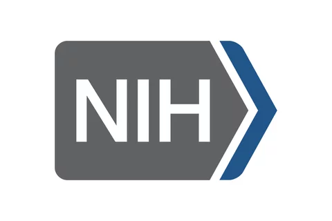 NIH logo