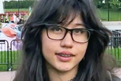 Rachel Jumenez