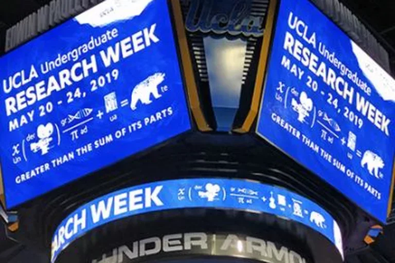 Research-week