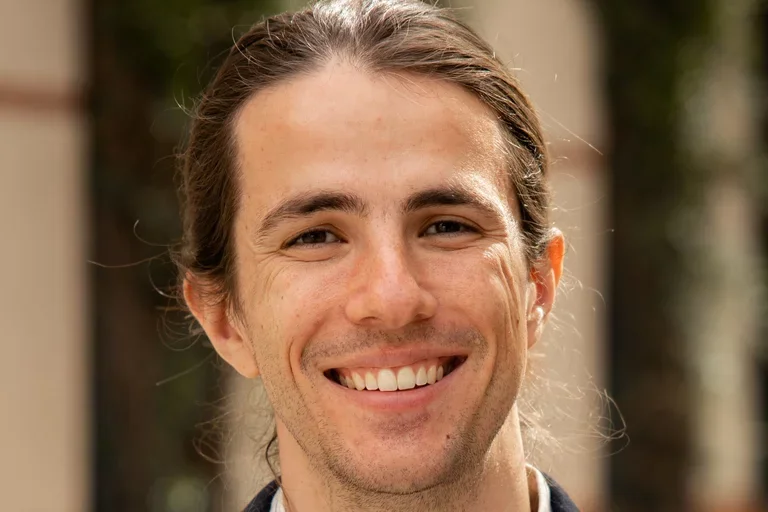 Eric Heinrichs