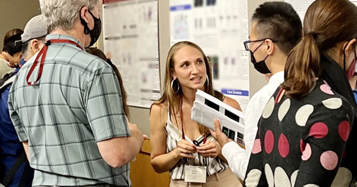 Butler lab at “Molecular Mechanisms of Neuronal Connectivity” CSHL ...