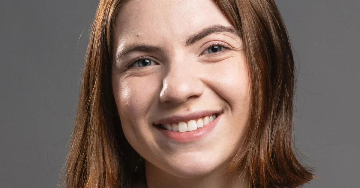 Emily Ferman Emily Friedman joins the Butler lab! | Butler Research Lab