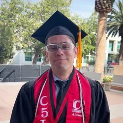 2025 Wolfson Scholar