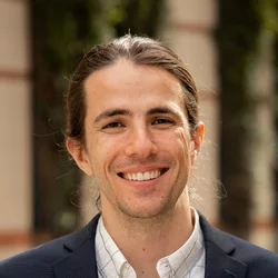 Eric Heinrichs