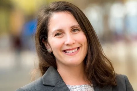 Headshot of Michele Frendo