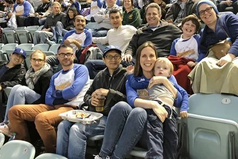 Baseball