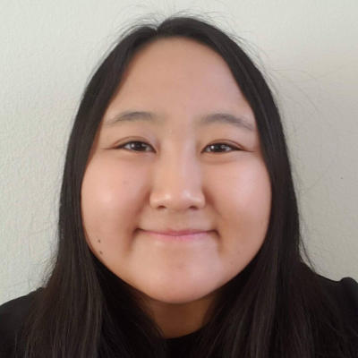 Jessica Kahng joins the lab